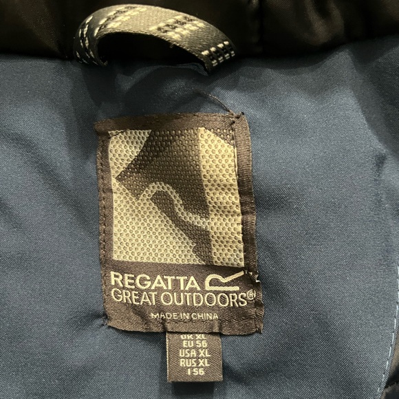 Regatta Great Outdoors Men’s Ski Jacket - Picture 5 of 6